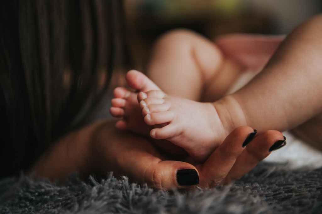 PMADS: Perinatal Depression: Signs and Where to Get&nbsp;Support